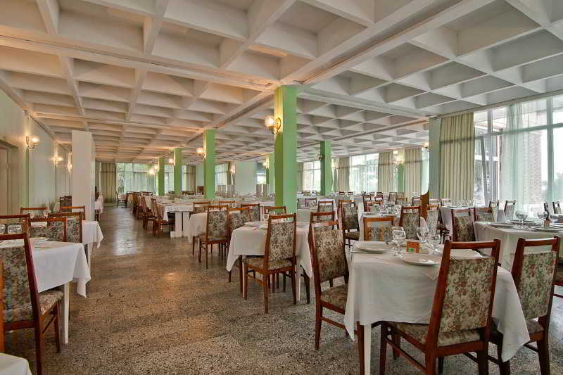 Carmen Azzuro Hotell Saturn Exteriör bild